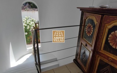 Alquiler Villa Jardines de Alhama Costa Blanca